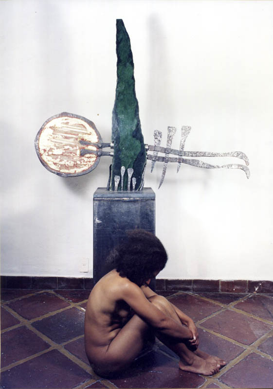 Homenaje al pueblo que devora a sus volcanes - Imagen 4